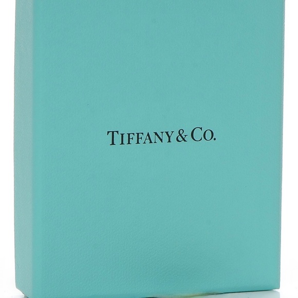 Tiffany & Co. 1837 Sterling Silver Lock Charm Bracelet - Picture 7 of 7